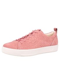 Ecco, Damen Sneaker, Pink