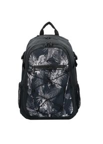 Chiemsee, Damen Rucksack 'Herkules', Schwarz