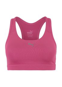 Puma, Damen Sport-BH '4Keeps M', Magenta