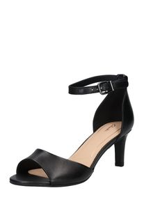 Clarks, Damen Pumps 'Laureti Grace', Schwarz