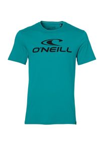 O`Neill O'NEILL, Herren T-Shirt, Petrol / Schwarz