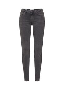 Selected Femme, Damen Jeans 'IDA', Grey Denim