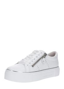 Kennel & Schmenger Kennel & Schmenger, Damen Sneaker 'Big', Wei&szlig;