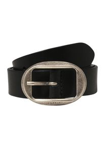 Esprit, Damen Gürtel 'Osn Greta', Schwarz
