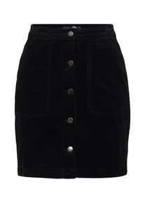 boohoo, Damen Minirock, Schwarz