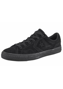 Converse, Herren Sneaker 'Star Player Ox', Schwarz