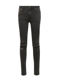 Jack & Jones JACK & JONES, Herren Jeans 'JJILIAM JJORIGINAL AM 729 LTD', Grey Denim