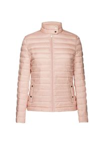 Tommy Hilfiger, Damen Jacke 'CATHERINE LW DOWN JKT', Pfirsich