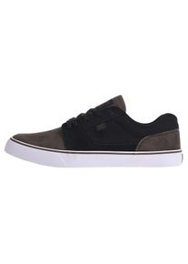 DC Shoes, Herren Sneaker, Brokat / Schwarz