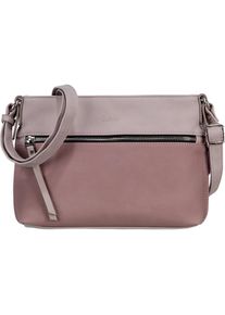 Gabor, Damen Umhängetasche 'Judy', Rosé / Puder