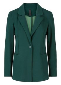 Y.A.S, Damen Blazer, Smaragd