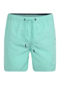 Jack & Jones JACK & JONES, Herren Badeshorts 'JJICALI JJSWIM SHORTS AKM STS', T&uuml;rkis