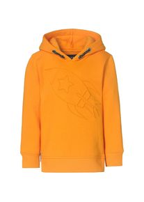 STACCATO, Kapuzenpullover, Hellorange