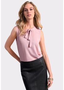 Uta Raasch, Damen Bluse, Puder