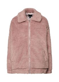 New Look, Damen Jacke, Rosa