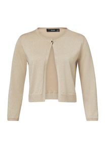 Hallhuber, Damen Cardigan, Beige