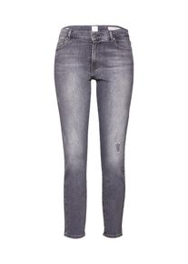 BOSS, Damen Jeans 'J21 Roseville', Grey Denim