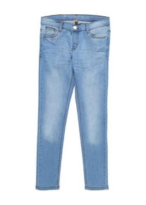 STACCATO, M&auml;dchen Jeans, Blue Denim