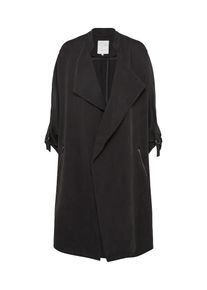 soyaconcept, Damen Mantel, Schwarz