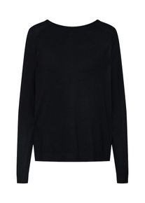 Only, Damen Pullover, Schwarz