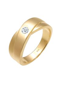 Diamore, Damen Ring, Gold
