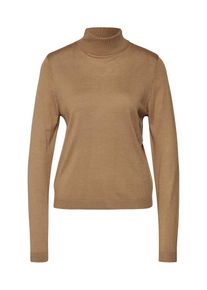 EDITED, Damen Pullover 'Antoine', Camel