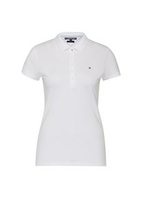 Tommy Hilfiger, Damen Shirt 'Chiara', Wei&szlig;