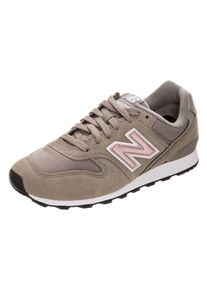 New Balance, Damen 'WR996-MO-D' Sneaker , Taupe