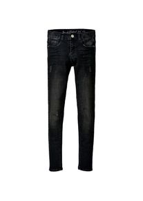 STACCATO, M&auml;dchen Jeans, Black Denim