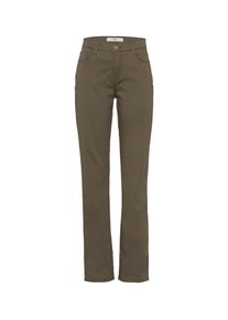Brax, Damen Hose 'Carola', Grün