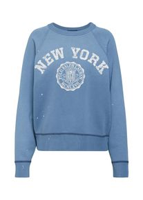 Polo Ralph Lauren, Damen Pullover, Rauchblau