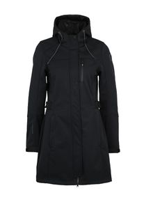 Killtec, Damen Softshell-Parka 'Merielle', Schwarz