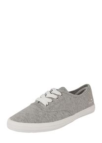 Tom Tailor, Damen Sneaker, Hellgrau
