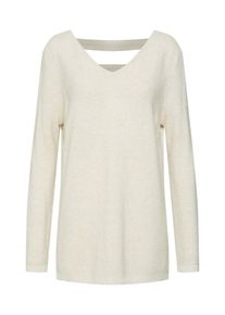 ARTLOVE Paris, Damen Pullover '36031', Beige