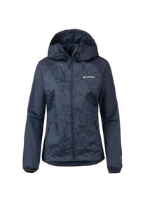 Columbia, Damen Regenjacke 'Ulica', Nachtblau