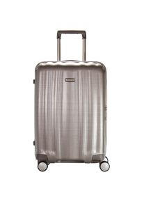 Samsonite, Damen Trolley 'Lite-Cube Spinner 68 cm', Gold