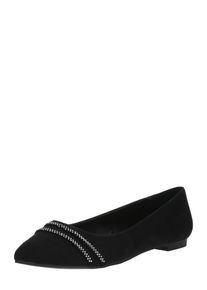 Call it Spring, Damen Ballerina 'GINORIA', Schwarz