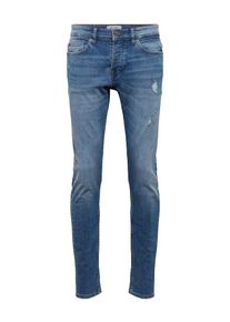 Only & Sons Only & Sons, Herren Jeans 'LOOM', Blue Denim