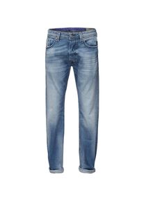 Diesel, Herren Jeans 'Larkee', Blue Denim