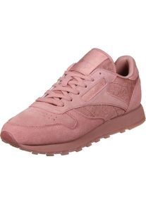 Reebok CLASSIC, Damen Sneaker, Rosé