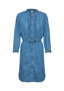 Tom Tailor Denim, Damen Kleid, Blue Denim