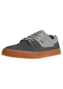 DC Shoes, Herren Sneaker 'Tonik', Grau / Dunkelgrau