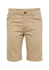 Jack & Jones JACK & JONES, Herren Shorts 'JJIRICK JJORIGINAL WW', Beige