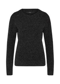 V&eacute;ro Moda VERO MODA, Damen Pullover, Schwarz