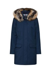 Barbour, Damen Funktionsparka, Navy