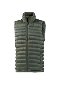 Scheck, Herren Steppweste , Oliv