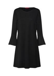 s.Oliver RED LABEL, Damen Kleid, Schwarz