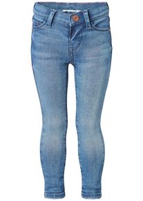 Noppies, M&auml;dchen Jeans 'Nizan', Blue Denim