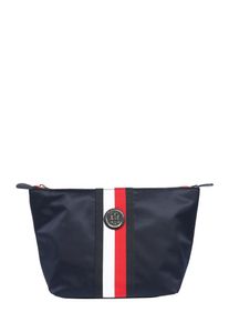 Tommy Hilfiger, Damen Tasche 'POPPY WASHBA', Navy