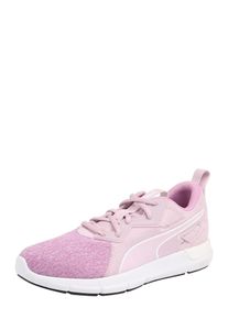 Puma, Damen Laufschuhe 'NRGY Dynamo Futuro', Orchidee / Wei&szlig;